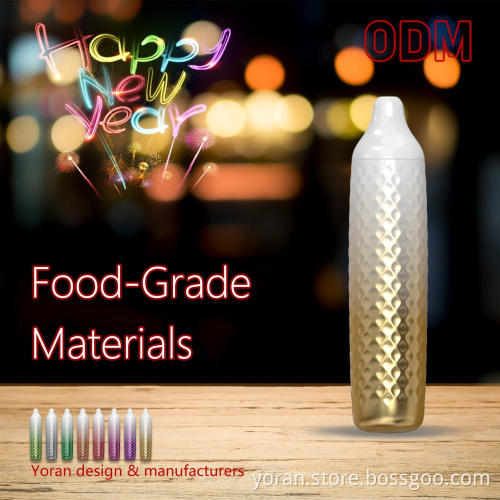 New Year Gift Ideas Yoran YP10011 ODM OEM vape